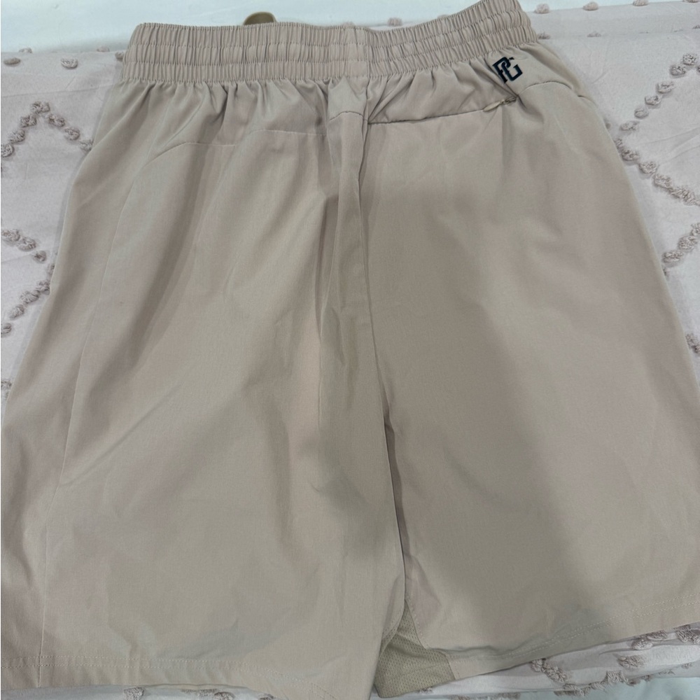 Perfect Game shorts - Picture 5 of 6